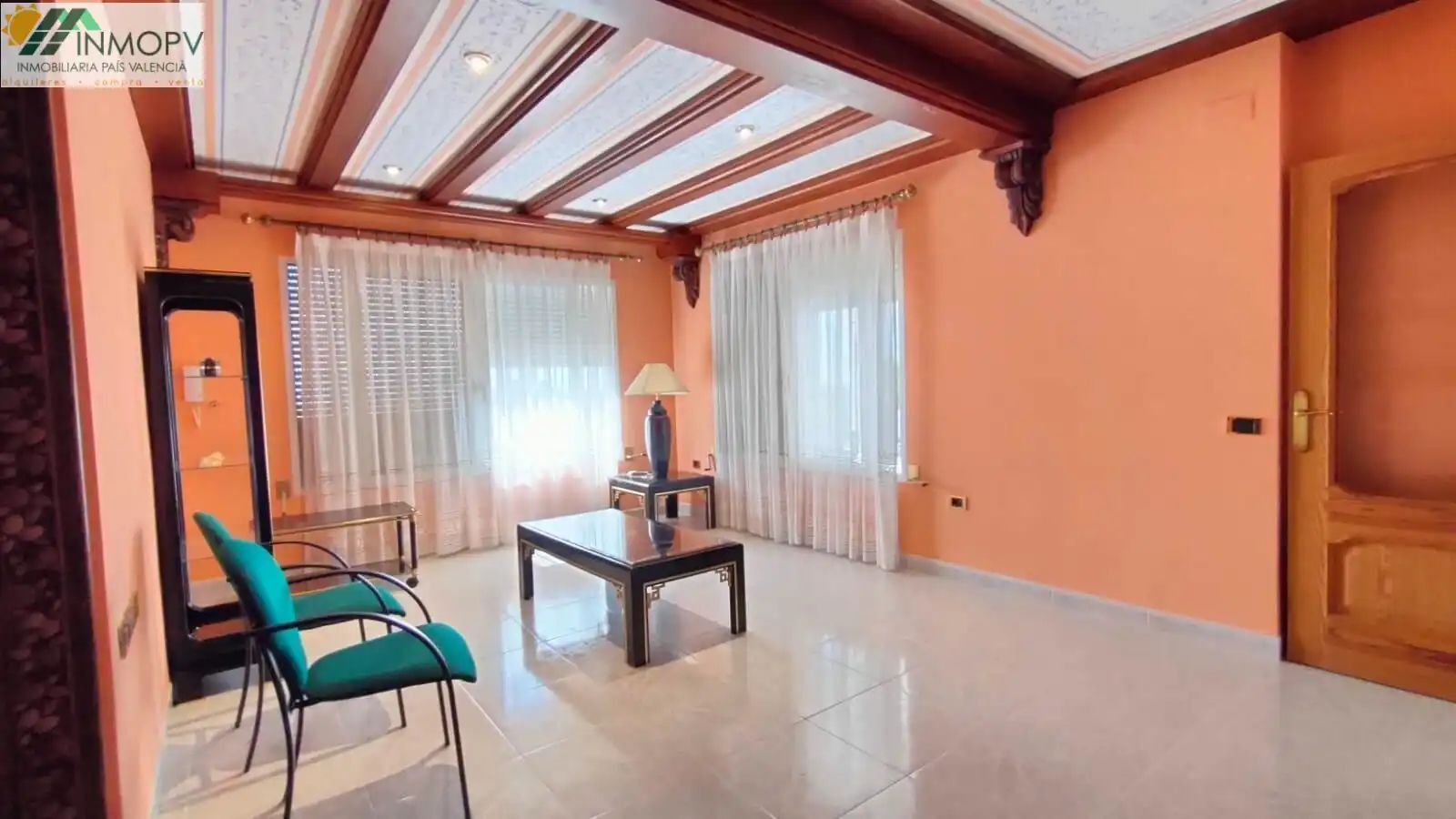Detached house with pool for sale in Closa de Vinaròs - Ermita, imagen 10