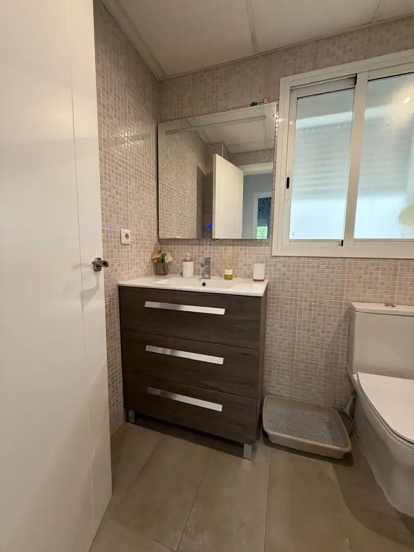 Wohnung mit Terrasse zum Verkauf in Caballero Bonald - San José Obrero - Guadalcacín, imagen 20