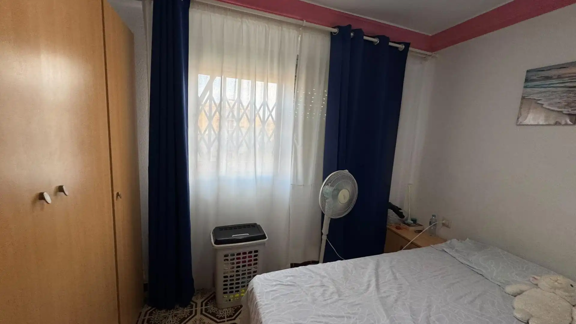 Appartamento con terrazza in vendita a Calle ERUDITO PAGES, imagen 18
