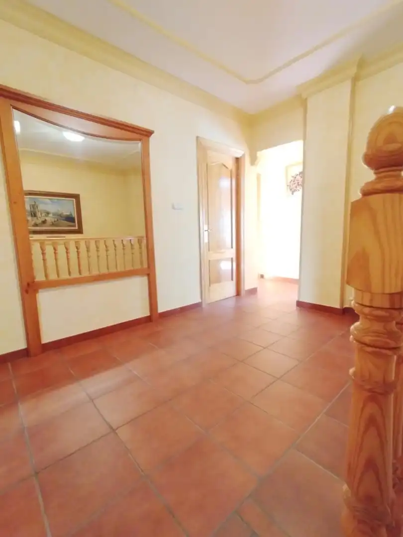 Maison jumelée à louer à Calle STA AMALIA, imagen 52