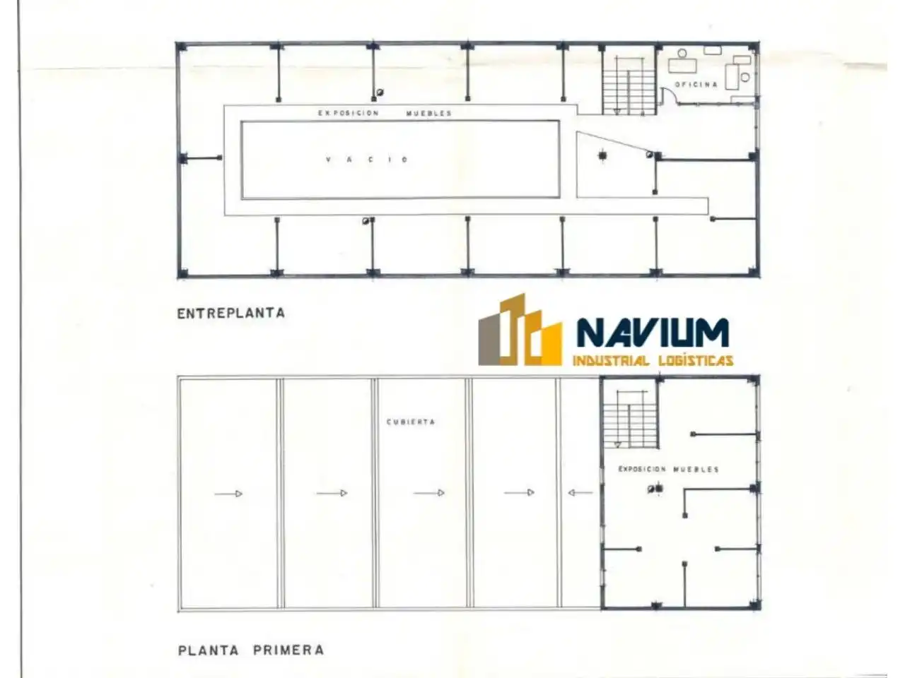 Nau industrial en venda a El Barral Ferial, imagen 12