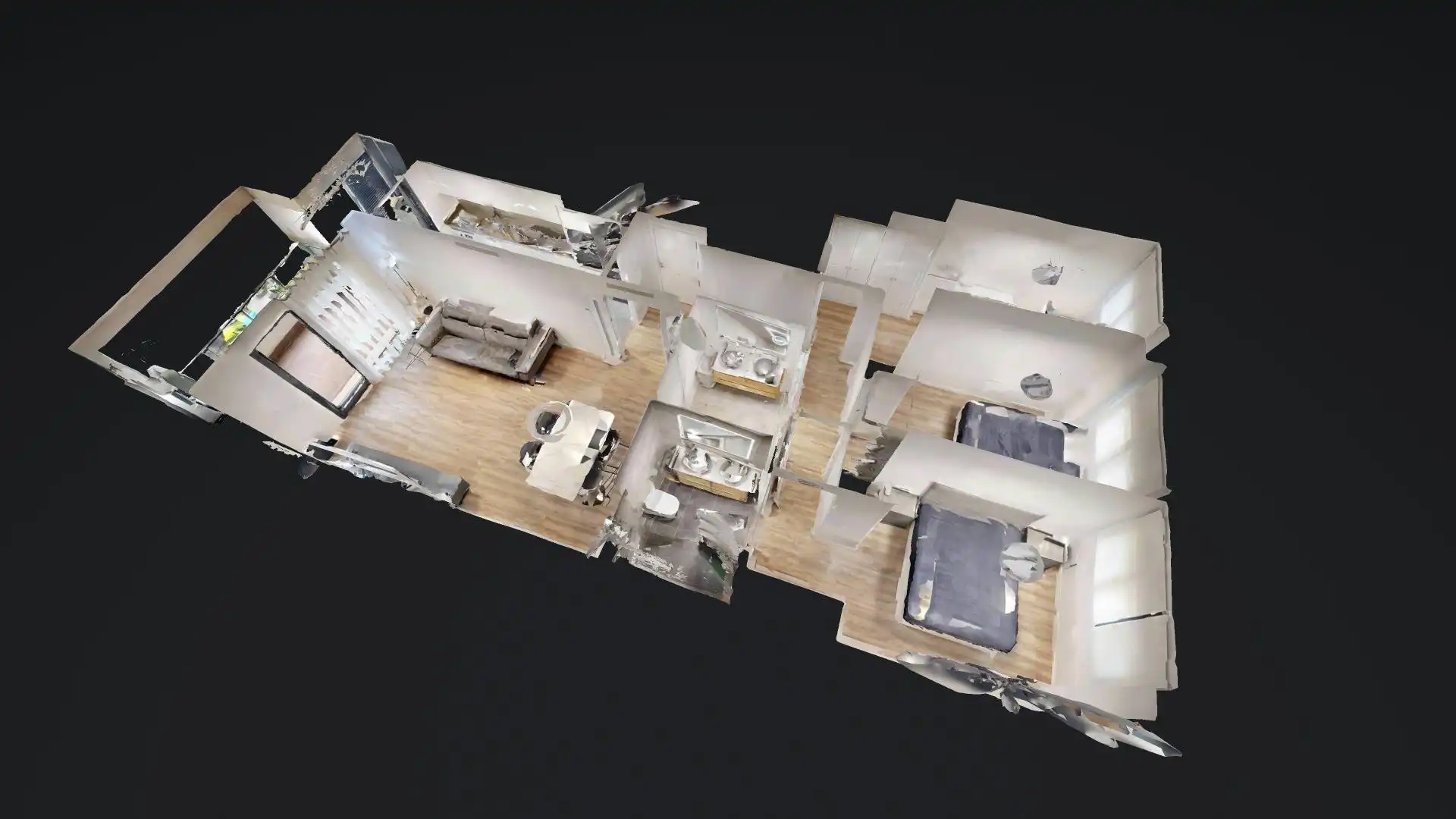 Flat for sale in Benicalap