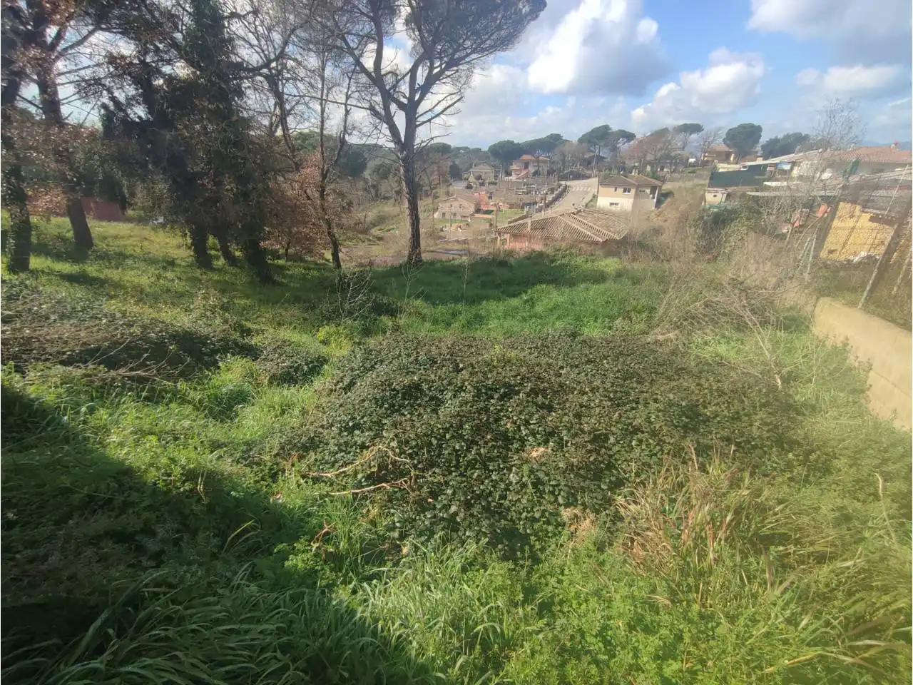 Residential for sale in Caldes de Malavella