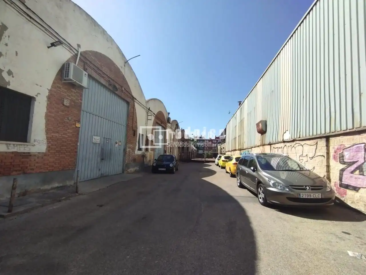Local comercial en alquiler en Virgen del Rosario, imagen 5