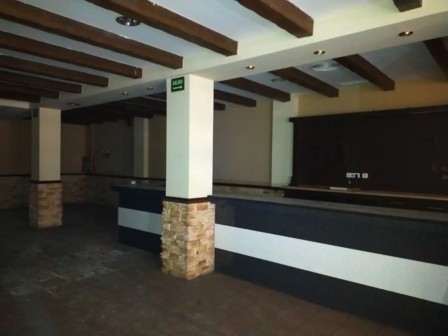 Gewerbefläche zum Verkauf in Calle Manuel Lorenzo Pardo, imagen 16