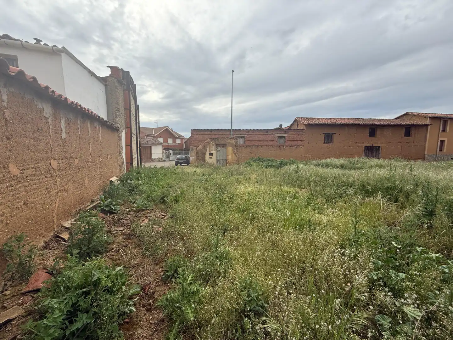 Terreni e lotti in vendita a Villaturiel, imagen 2