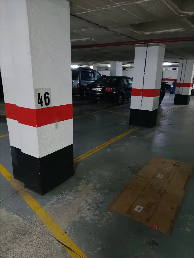 Individual with lift for sale in Avenida de la Asunción 5, imagen 2