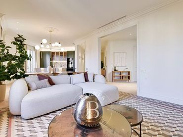 Wohnung mit Balkon zum Verkauf in Eixample