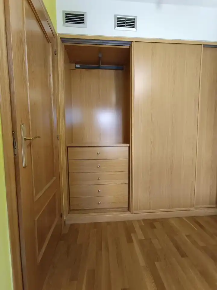 Apartamento de alquiler en Jaime I, Cuarte de Huerva