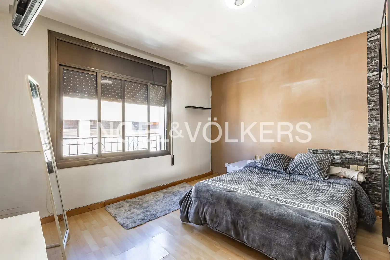 Wohnung zum Verkauf in Creu Alta