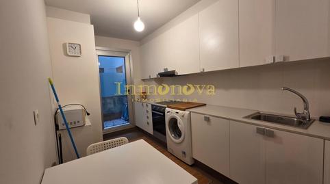 Foto 5 de Pis en venda a Rua David Cal, 27-a, O Hío, Cangas