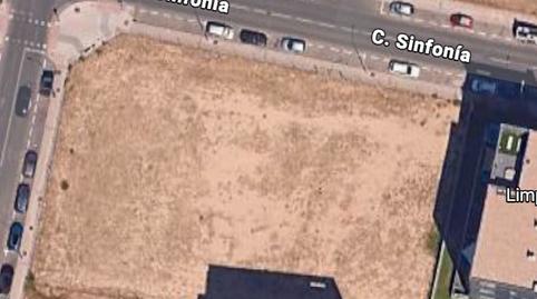 Foto 2 de Residencial en venta en Calle Sinfonía, Cuatro vientos,  Madrid Capital