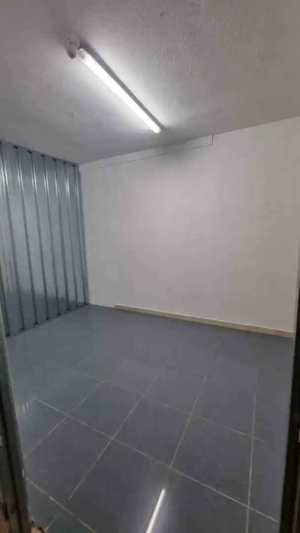 Geschaftsraum zur Miete in Calle Huerto, 26, La Coca - La Nia - Vistahermosa