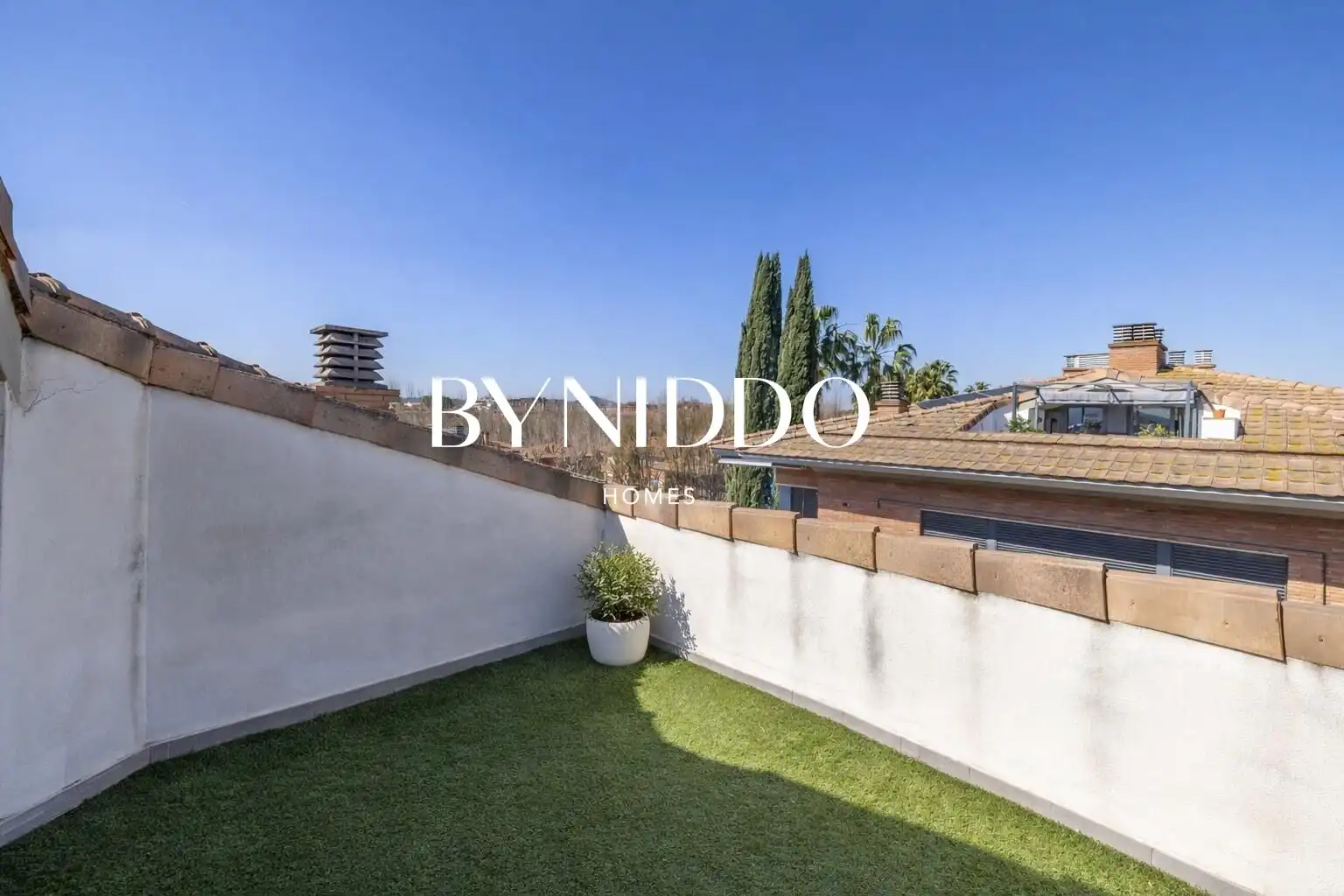 Penthouse mit Terrasse zum Verkauf in Sant Domènec, imagen 40