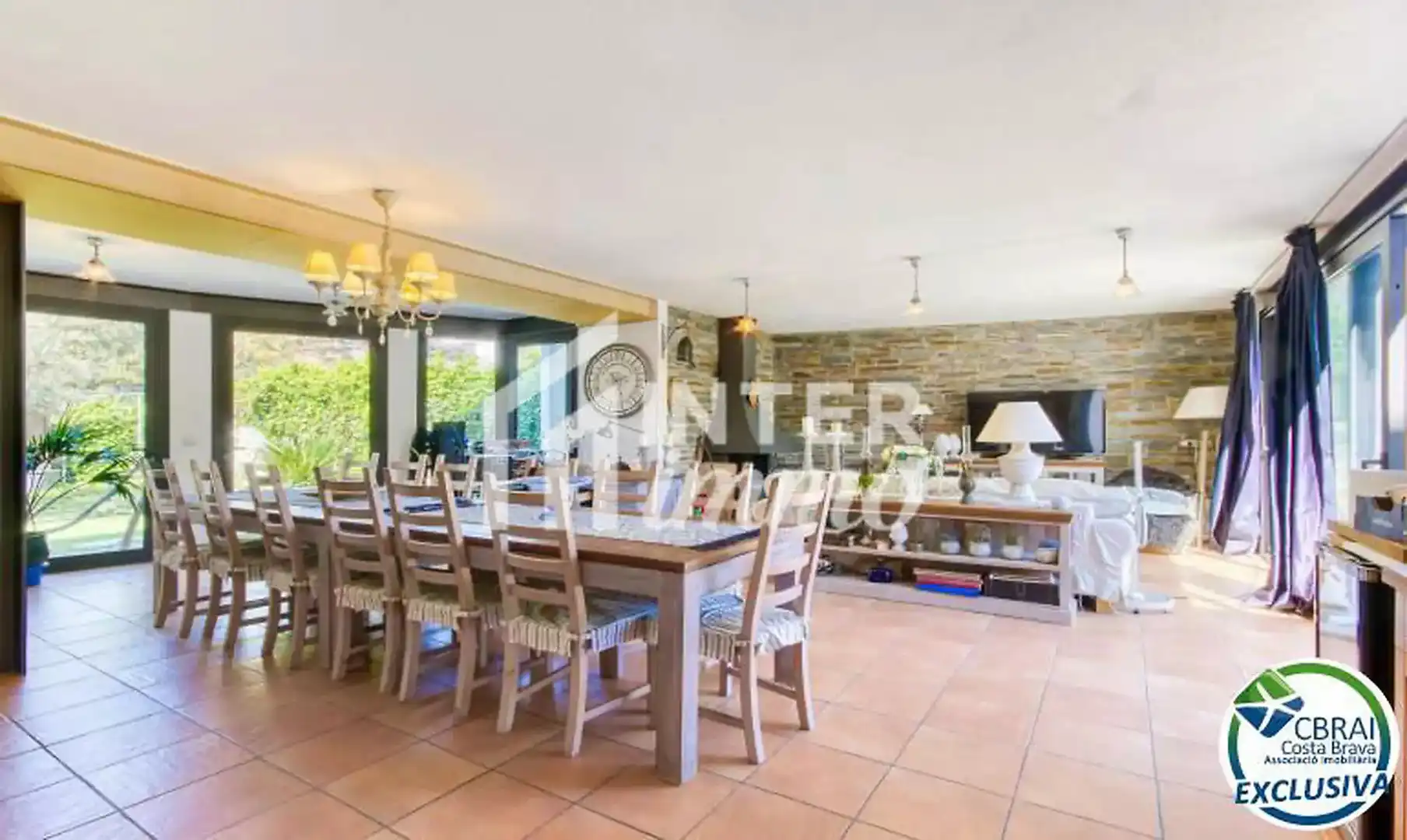 Casa con giardino in vendita a Calle NURIA 2, imagen 3