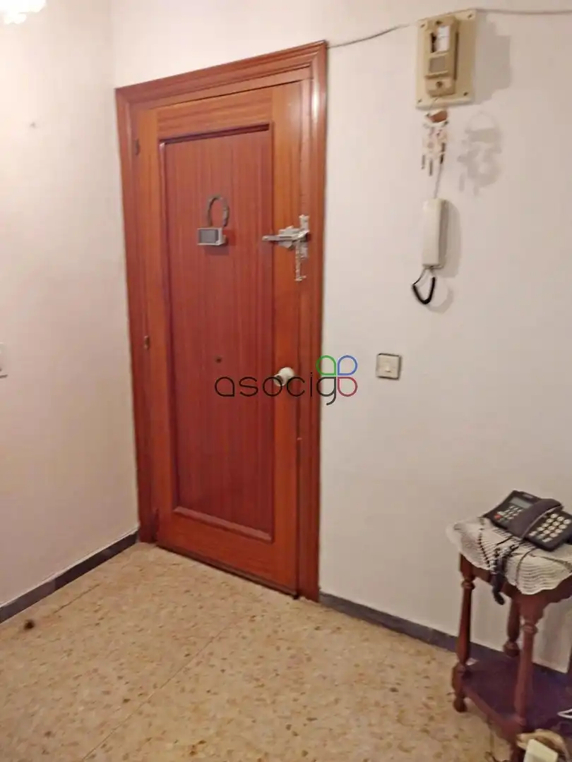 Piso en venta en Yunquera de Henares con Calefacción y Terraza