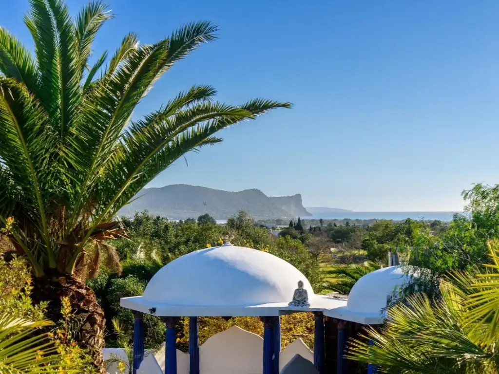 Casa o chalet en venta en Sant Josep de sa Talaia