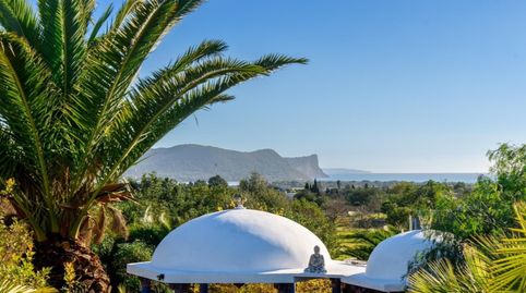 Foto 2 de Casa o chalet en venta en Sant Jordi de Ses Salines - Sant Francesc, Sant Josep de sa Talaia