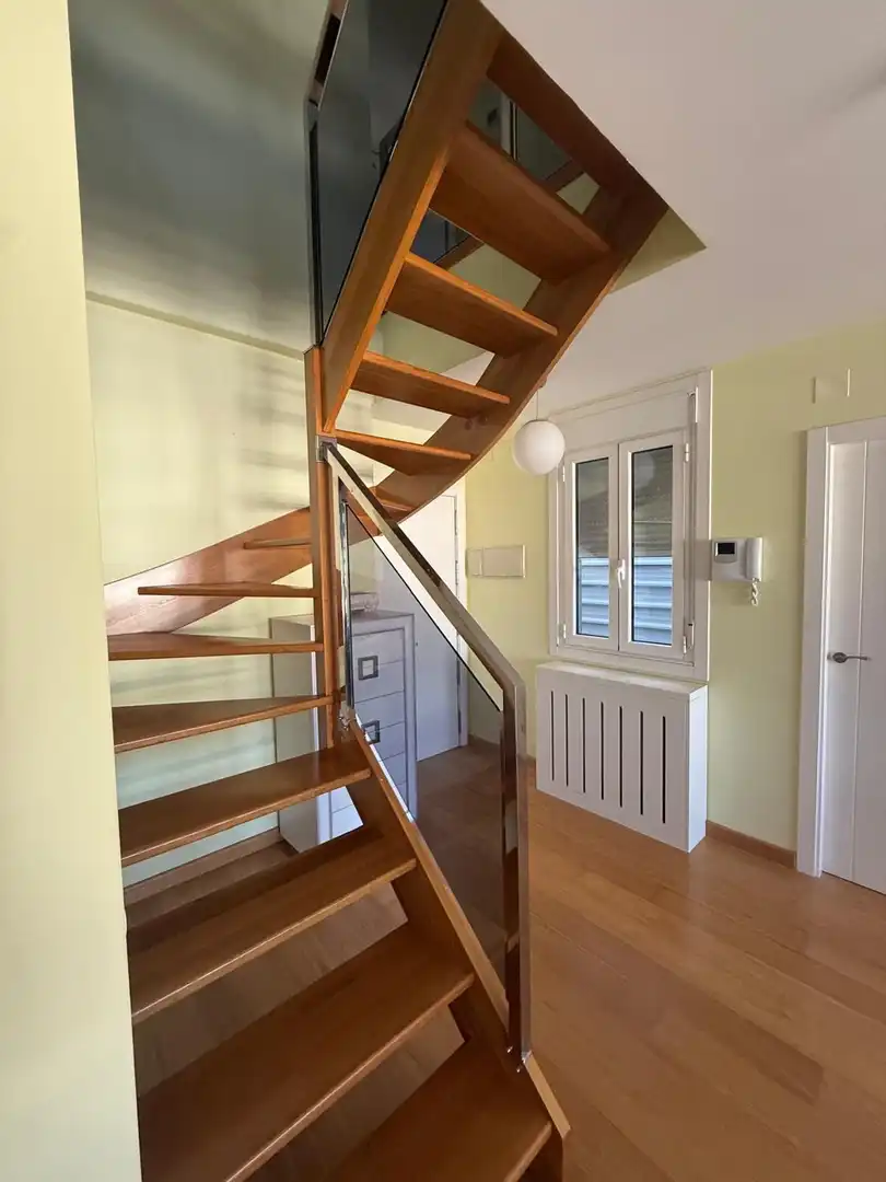 Duplex con ascensore in affitto a Centro - Recinto Amurallado, imagen 14