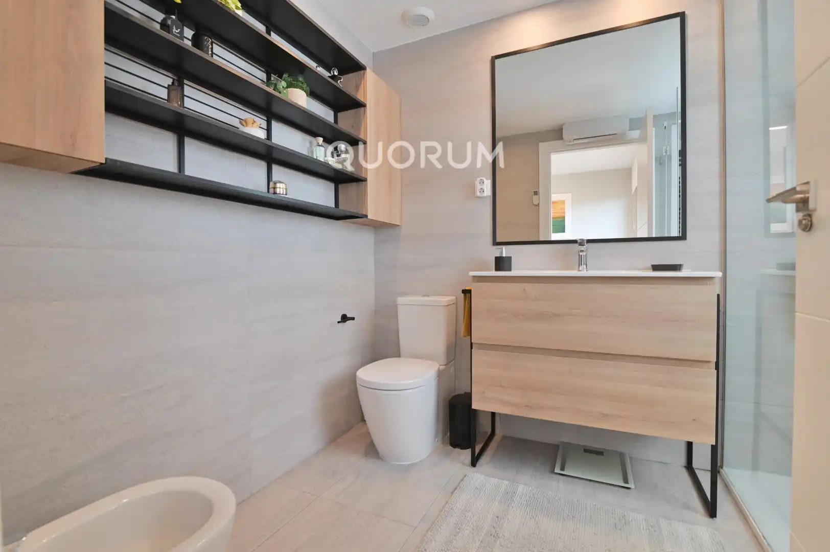 Flat with terrace for sale in Errekalde, imagen 43