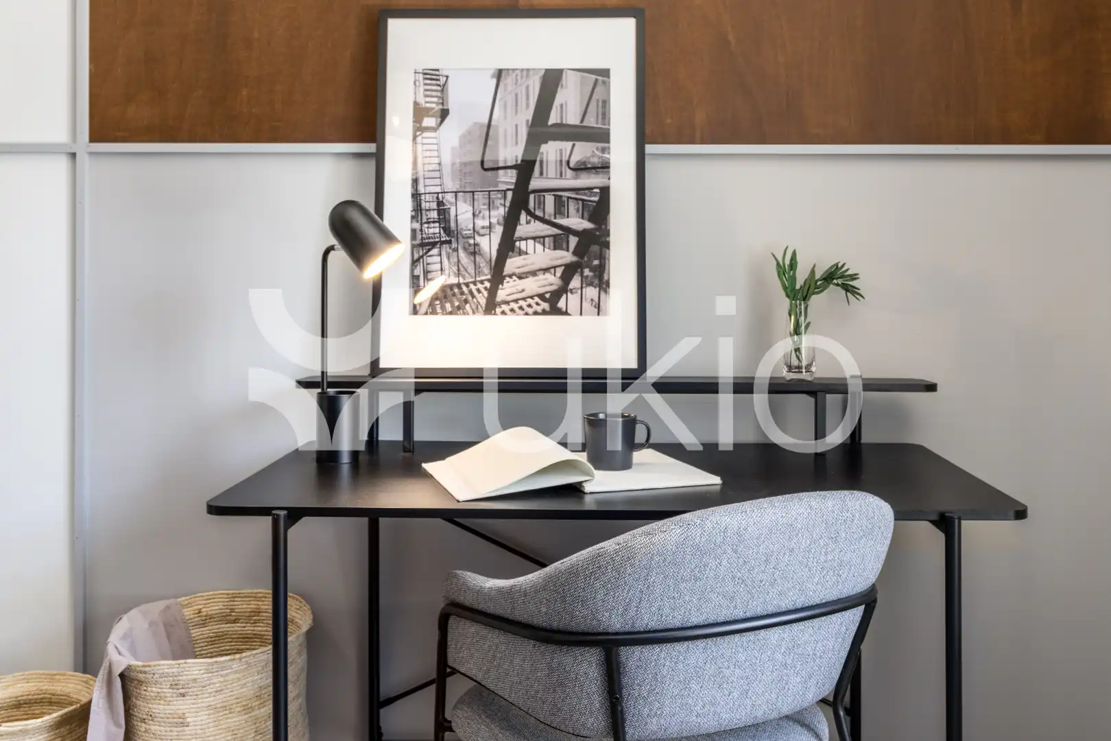 Apartamento con ascensor en alquiler en Avenida de Concha Espina, imagen 22