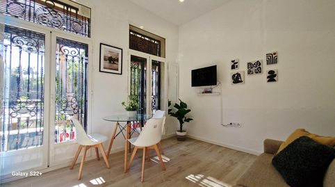 Foto 2 de Pis de lloguer a Merced, Casco Antiguo, Cartagena