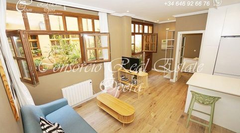 Photo 2 of Flat for rent in Calle Bola, 2, Palacio, Madrid Capital