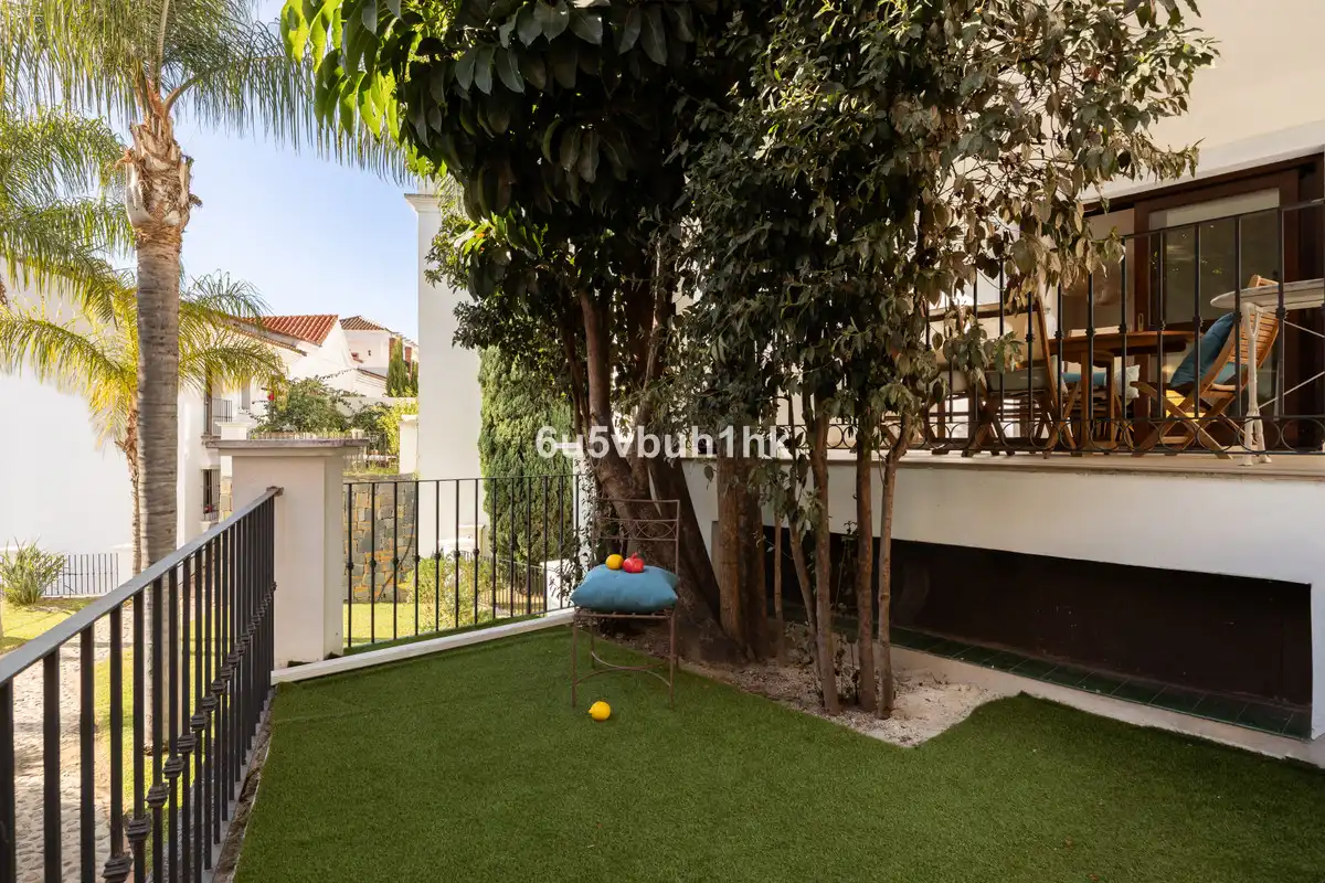 Casa a schiera in vendita a Estepona Pueblo, imagen 9