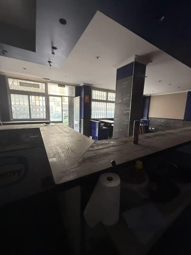 Local comercial en venda a Andalucía 6, imagen 4