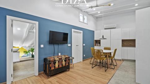 Foto 5 de Àtic en venda a De Jesús del Valle, Universidad - Malasaña, Madrid