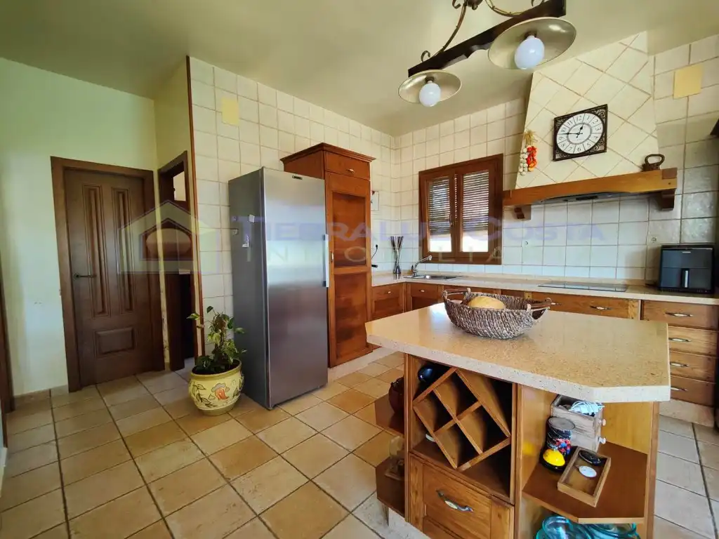 Villa mit Pool zum Verkauf in Lepe, imagen 39