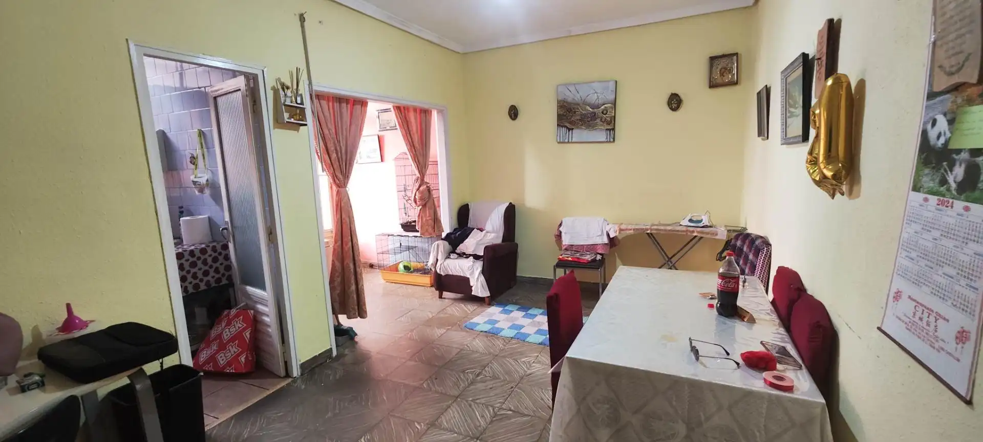 Maison à vendre à Centro