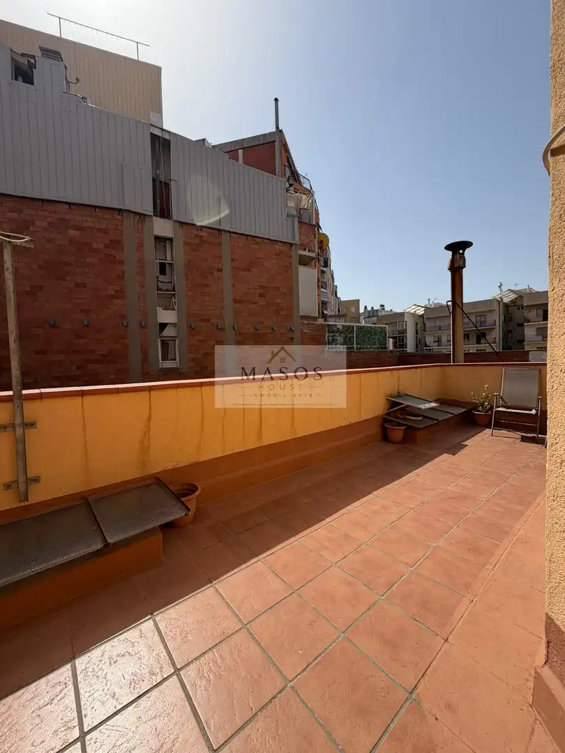 Casa en venda a av. sant silvestre, imagen 19