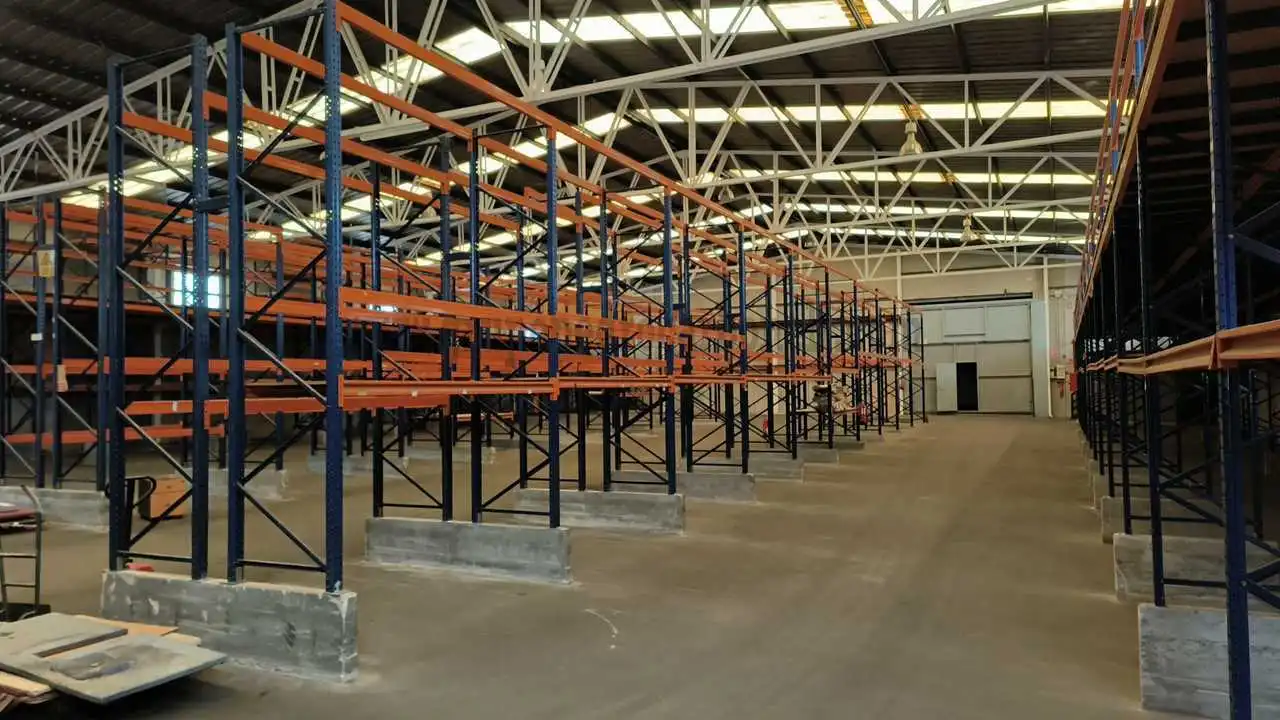 Nau industrial en venda a Crevillent, imagen 2