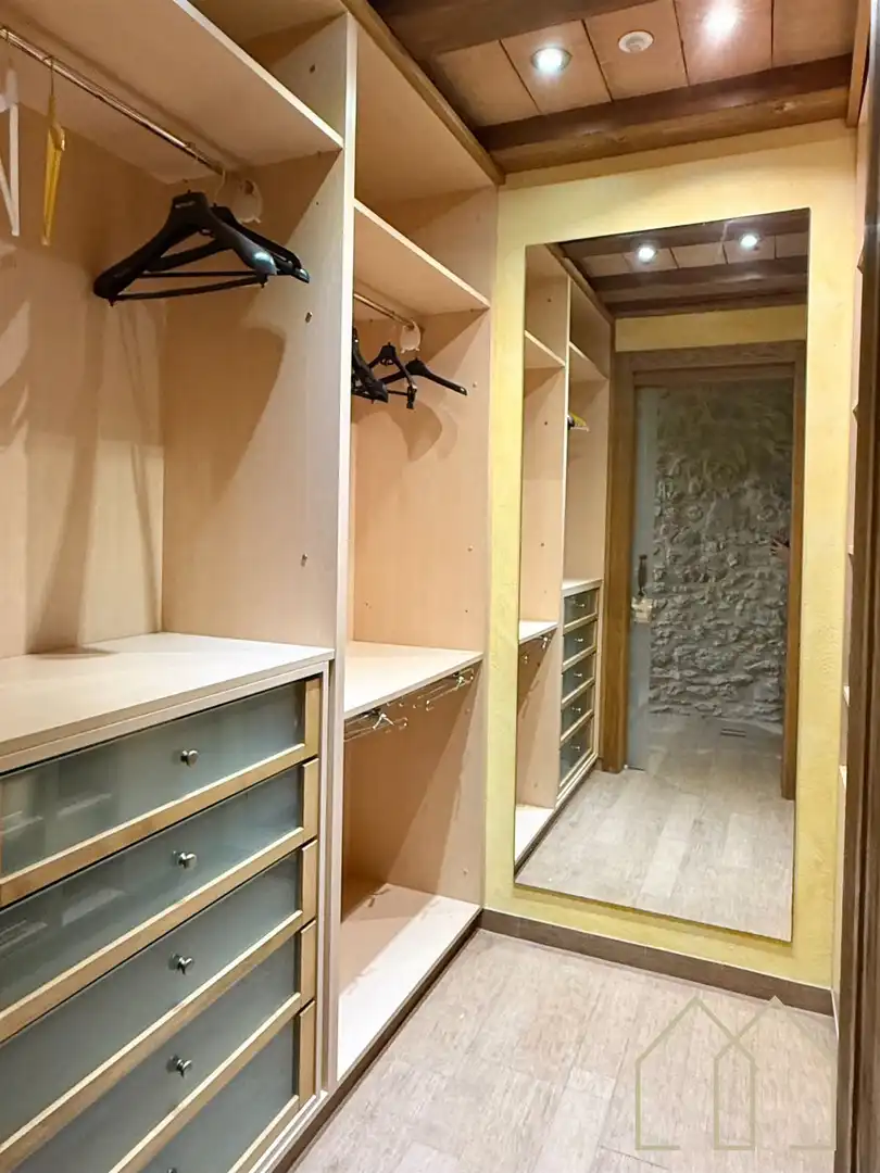 Casa o chalet en venta en Sant Joan de Mollet con Aire acondicionado, Calefacción y Jardín privado