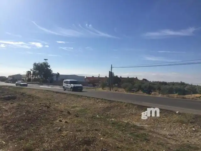 Terreni e lotti in vendita a Cedillo del Condado, imagen 3