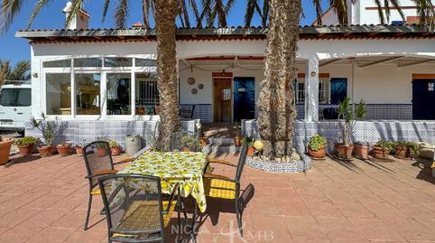 Foto 2 de Finca rústica en venda a N/a, Las Cunas - La Algarrobina, Almería