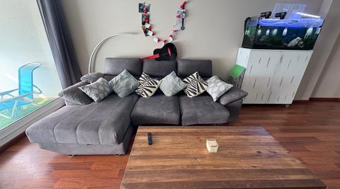 Foto 3 de Piso en venta en Almansa, Albacete