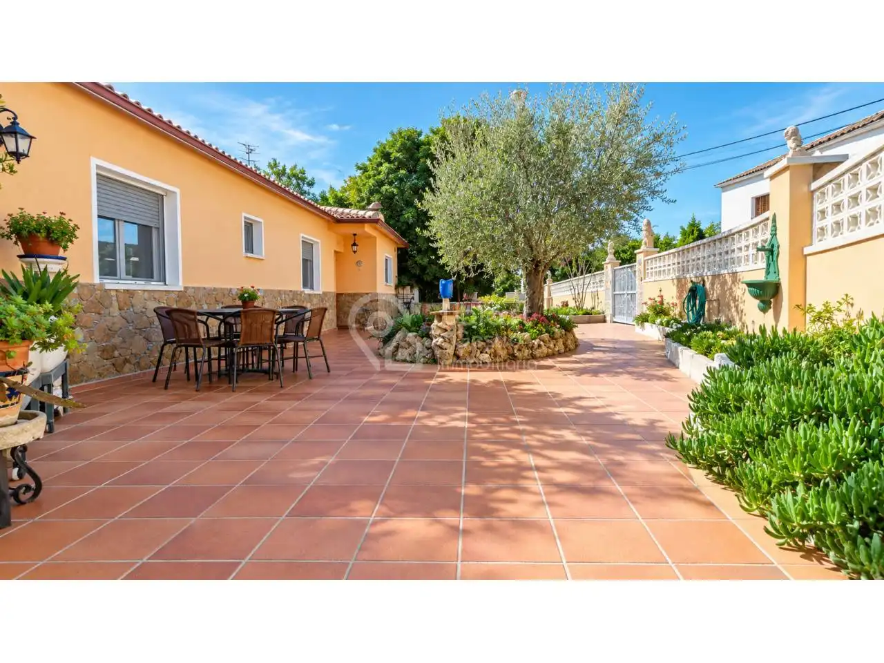 Haus mit Pool zum Verkauf in Calle DESMAI