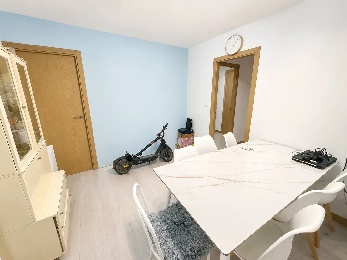 Apartament en venda en Madrid amb Aire condicionat