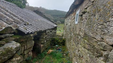 Foto 4 de Finca rústica en venda a Piñor, Ourense