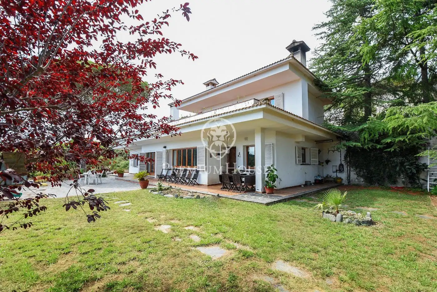Maison avec jardin à vendre à Sant Cebrià de Vallalta, imagen 2