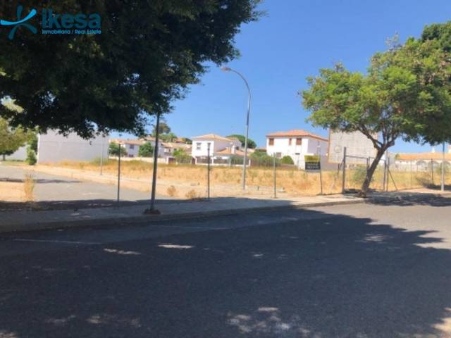 Terreno residencial en Venta en Calle Calle de Gracia en Cartaya