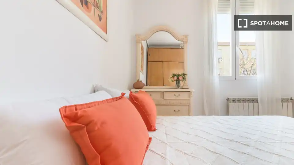 Flat for rent in Moscardó