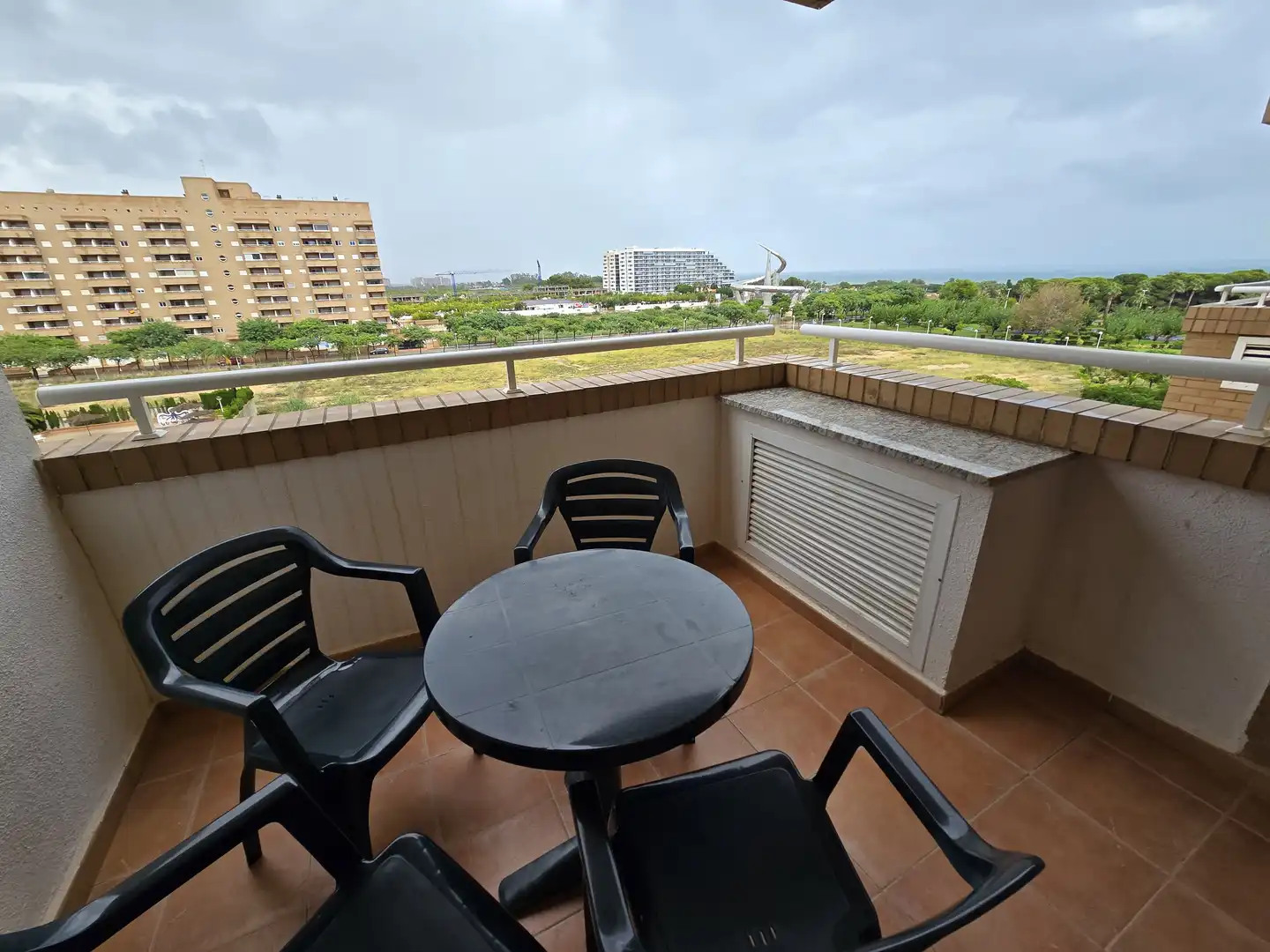 Apartment with pool for sale in Marina d'Or, imagen 5