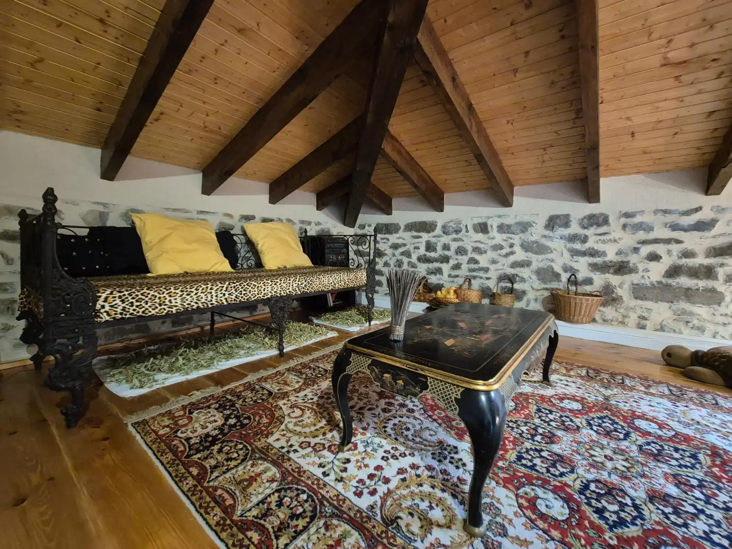 Maison avec jardin à vendre à Valle de Mena, imagen 39