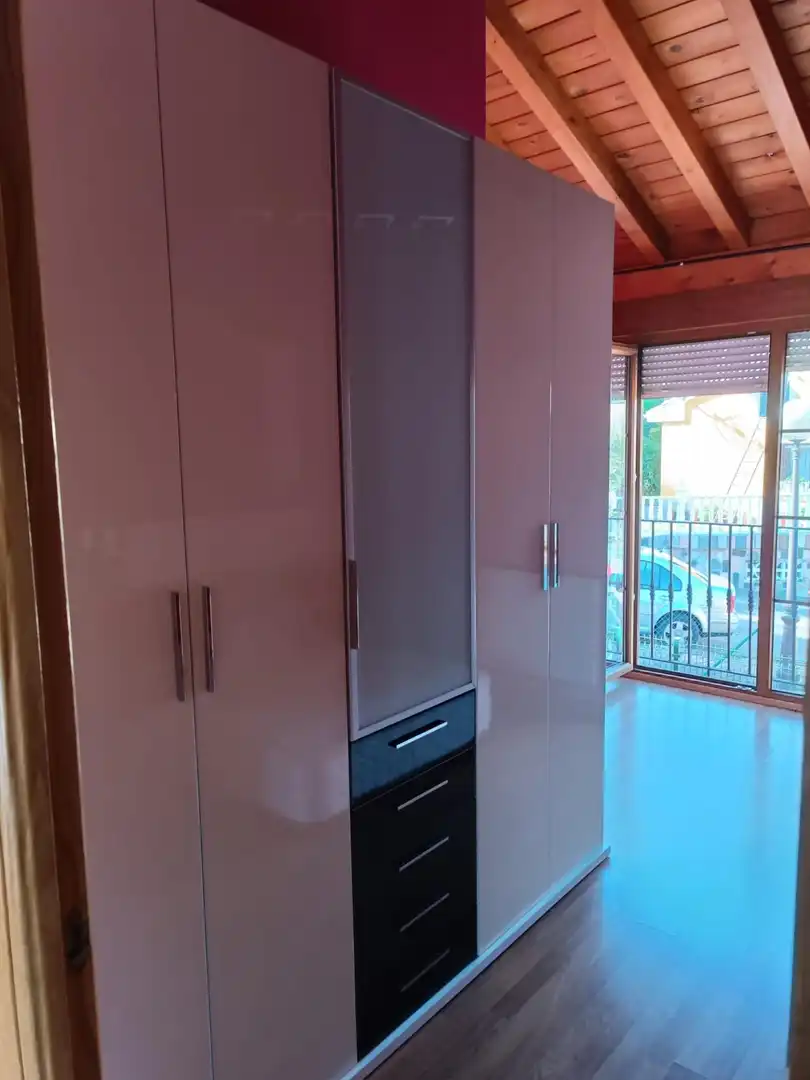 Bedroom of Detached homes for sale in Cartes  with Heating, Terrace and Storage room
