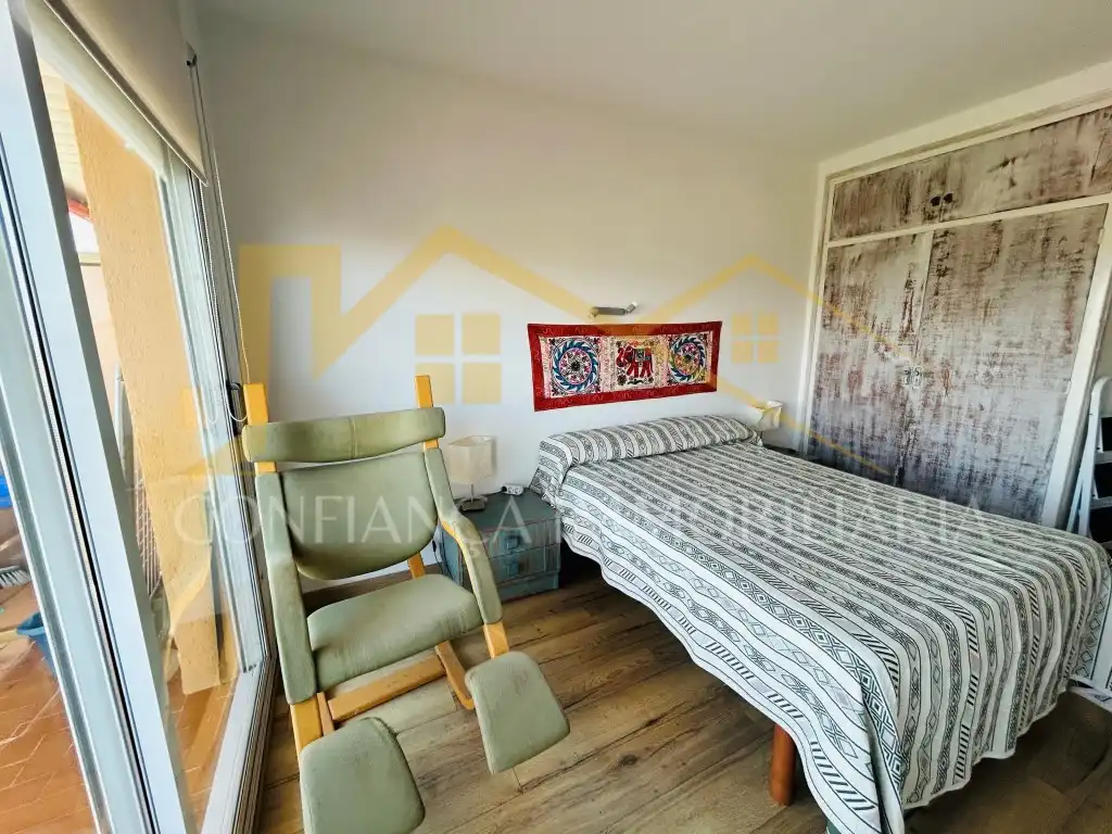 Schlafzimmer von Wohnung zum Verkauf in Blanes mit Schwimmbad