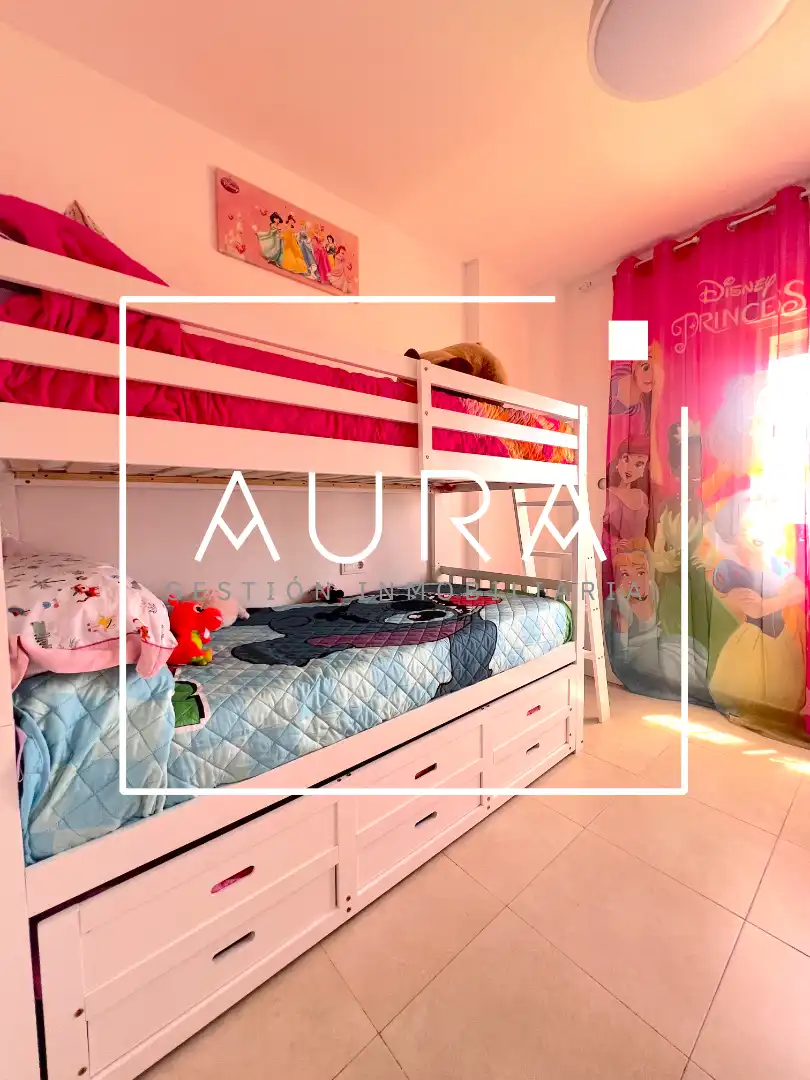 Appartement avec terrasse à vendre à Punta Umbría, imagen 21