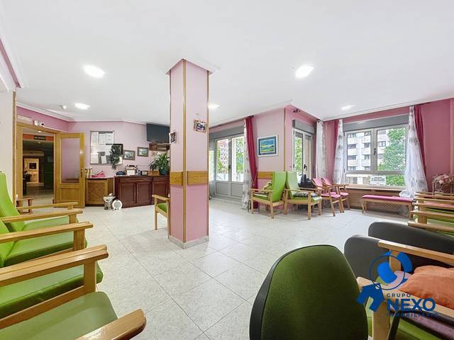 Local comercial en Venta en  de la Florida, 32 en La Florida
